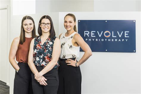 revolve physiotherapy cairns|Revolve Physio Cairns.